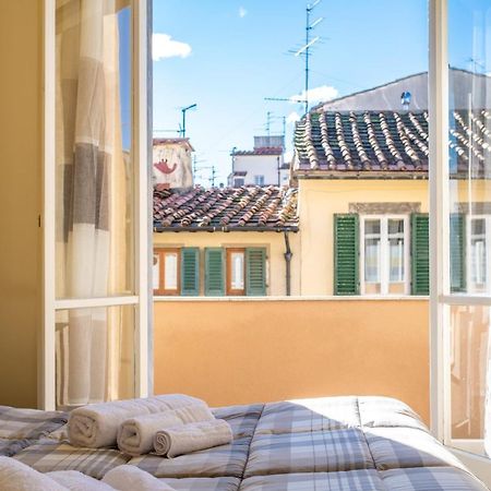 Agnolo Main Apartment Florence Luaran gambar