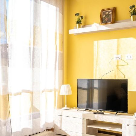 Agnolo Main Apartment Florence Luaran gambar