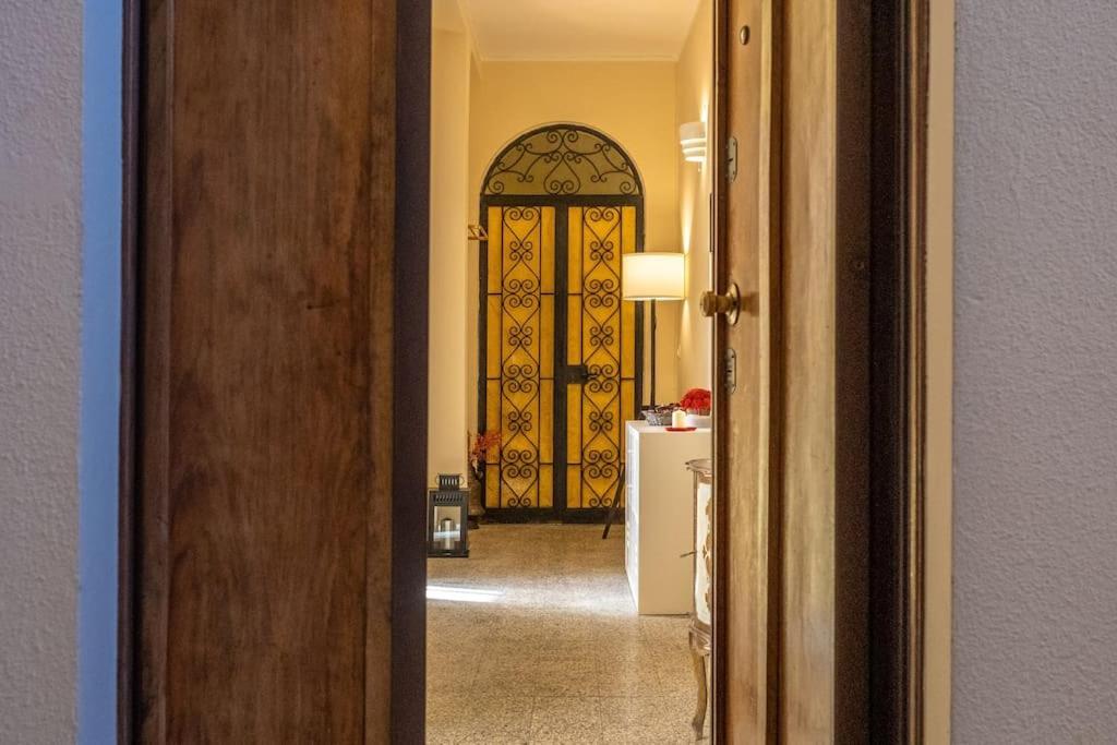 Agnolo Main Apartment Florence Luaran gambar