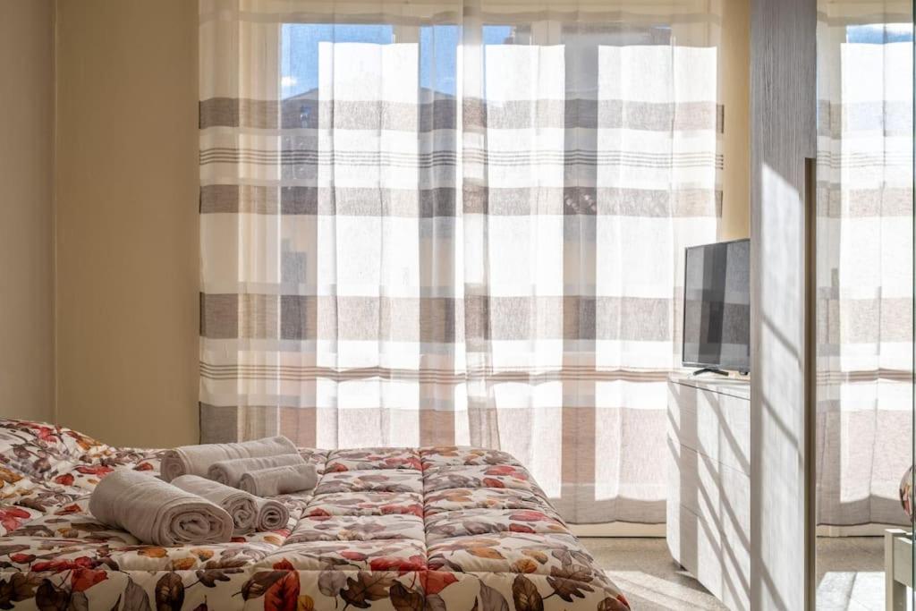 Agnolo Main Apartment Florence Luaran gambar