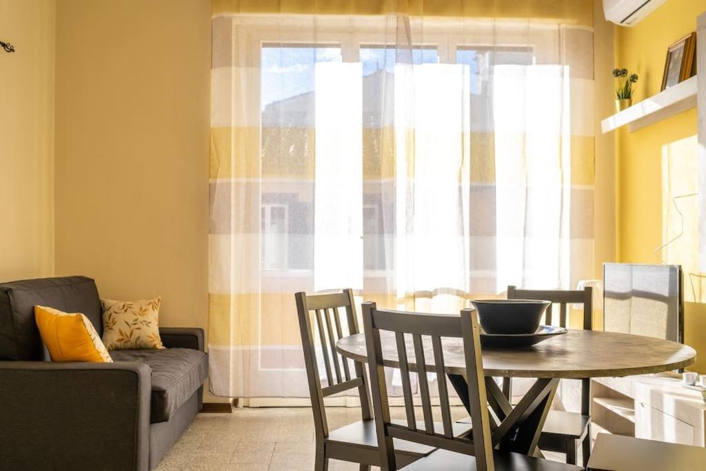 Agnolo Main Apartment Florence Luaran gambar