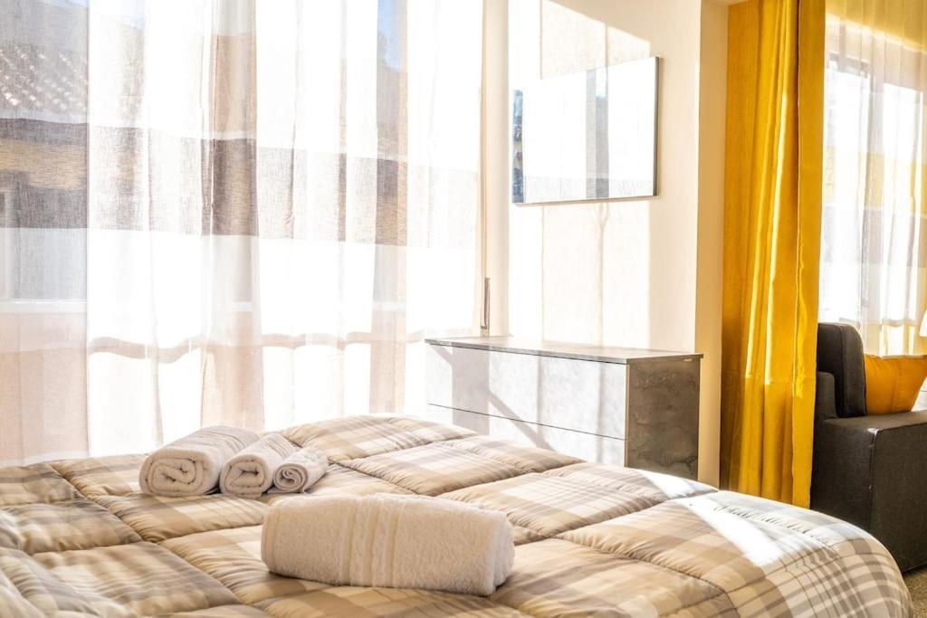 Agnolo Main Apartment Florence Luaran gambar