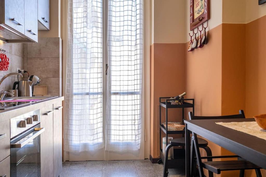 Agnolo Main Apartment Florence Luaran gambar