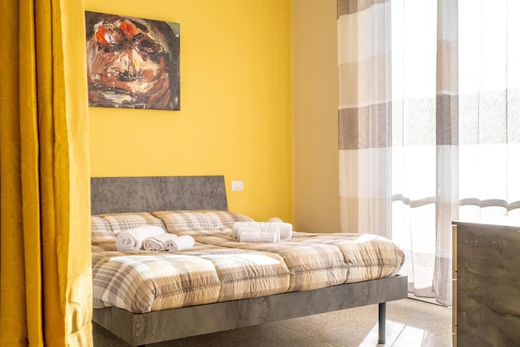 Agnolo Main Apartment Florence Luaran gambar