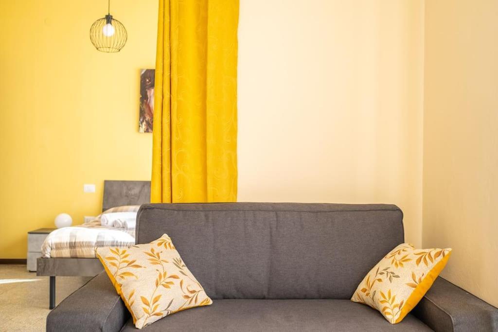 Agnolo Main Apartment Florence Luaran gambar