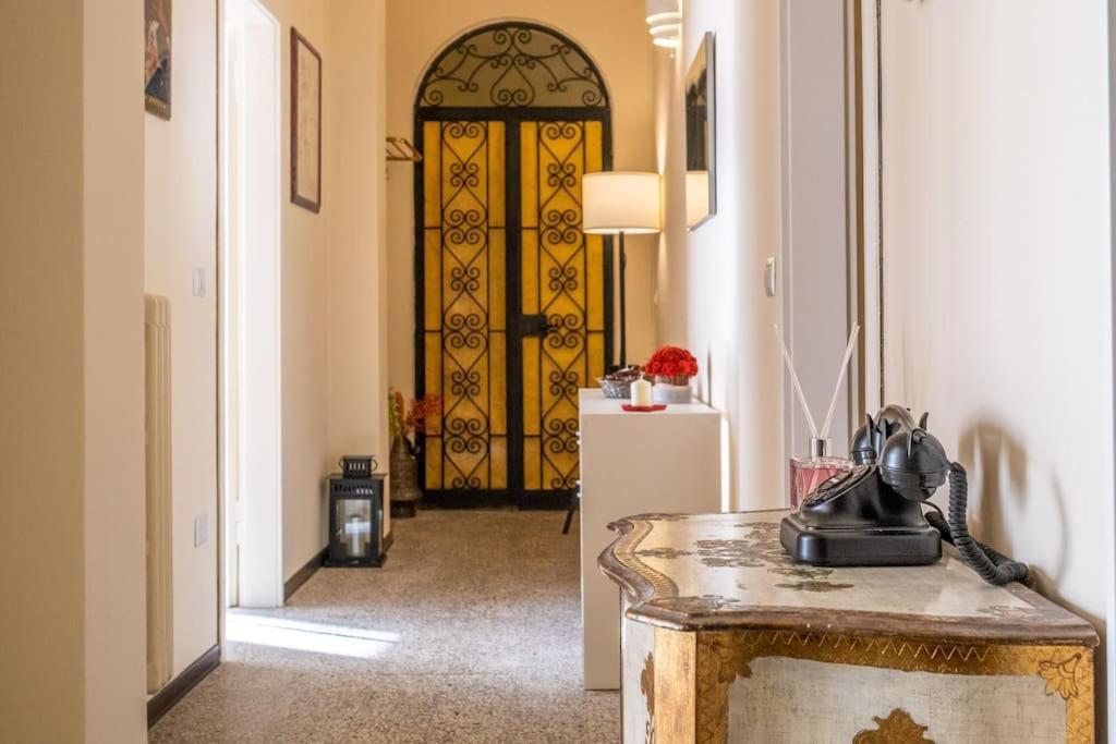 Agnolo Main Apartment Florence Luaran gambar