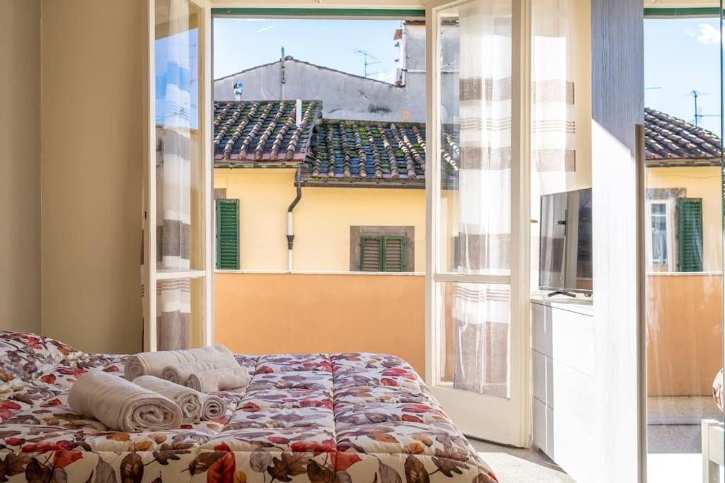 Agnolo Main Apartment Florence Luaran gambar